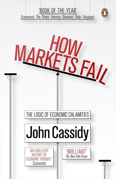 Produktbild: How Markets Fail