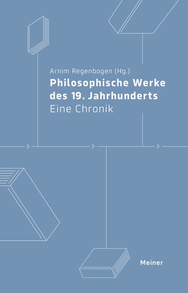 Produktbild: Philosophische Werke des 19. Jahrhunderts