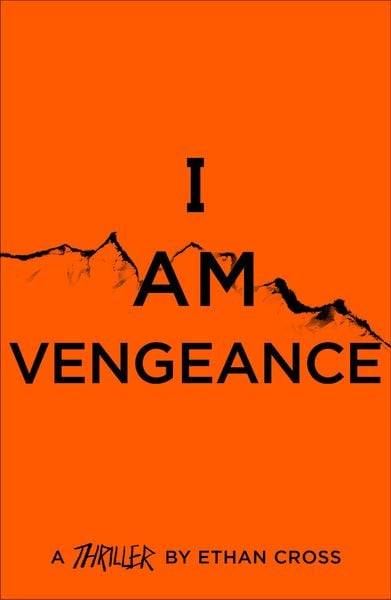 Produktbild: I Am Vengeance