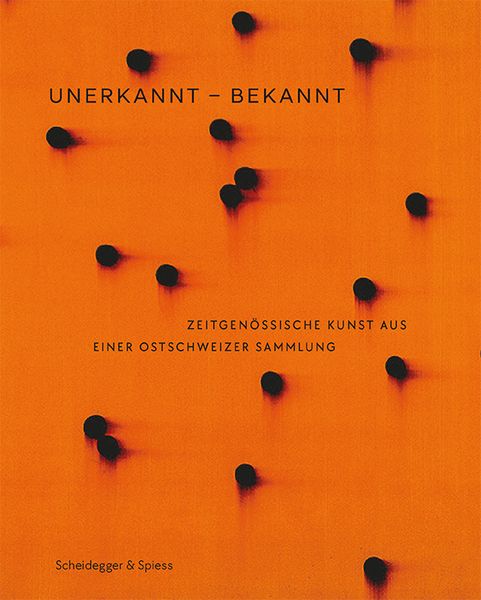 Produktbild: Unerkannt &ndash; Bekannt