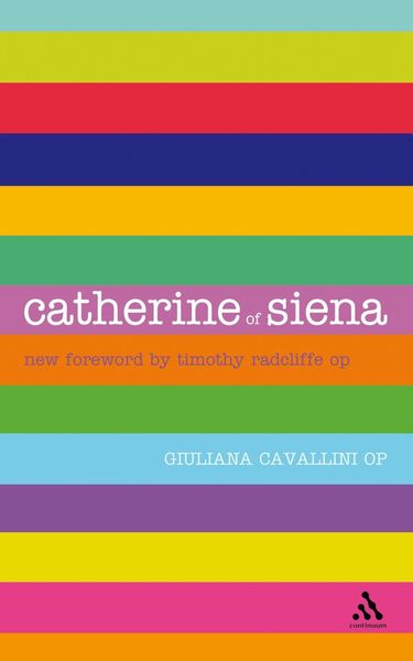 Produktbild: Catherine of Siena