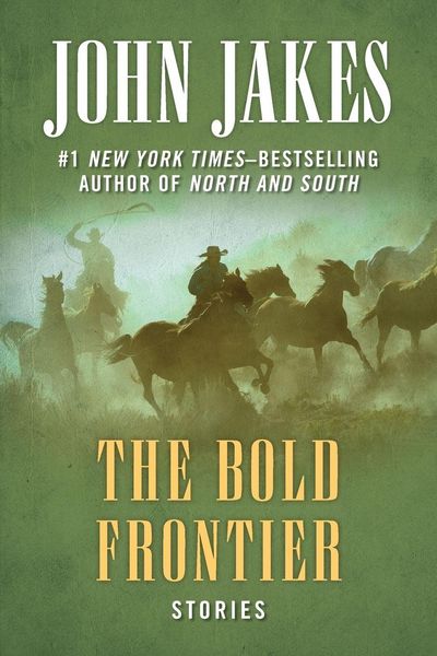 Produktbild: The Bold Frontier