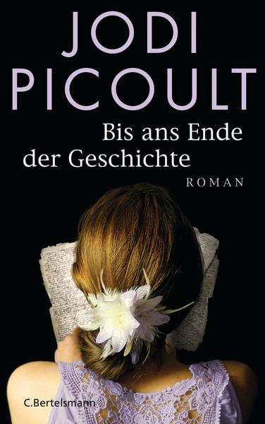 Produktbild: Bis ans Ende der Geschichte