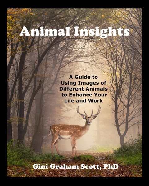 Produktbild: Animal insights: Using Animal Images to Enhance Your Life