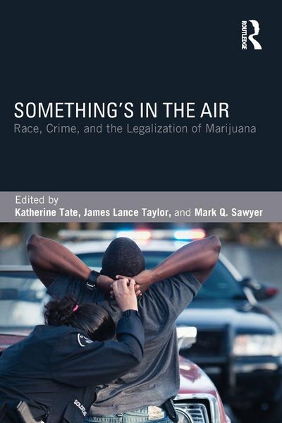 Produktbild: Something's in the Air