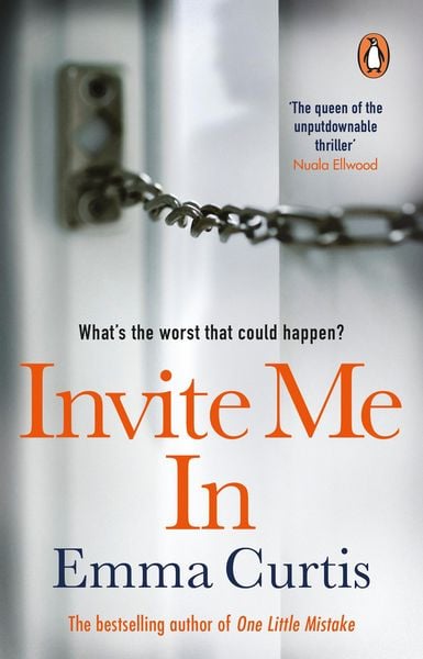 Produktbild: Invite Me In
