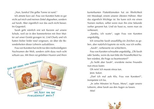 Produktbild: Die Schule der kleinen Ponys