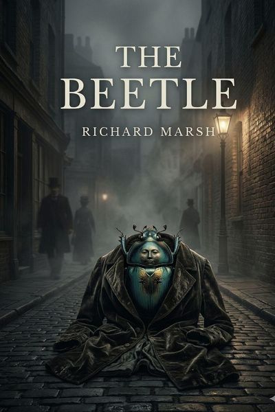 Produktbild: The Beetle