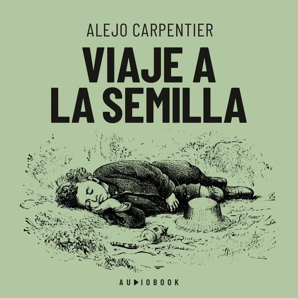 Produktbild: Viaje a la semilla
