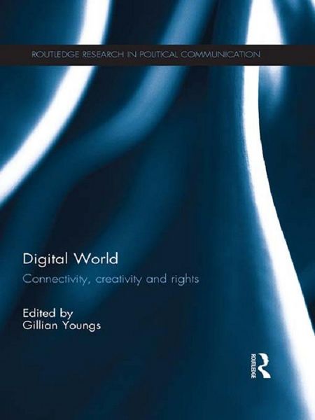 Produktbild: Digital World