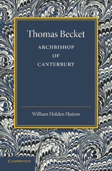 Produktbild: Thomas Becket