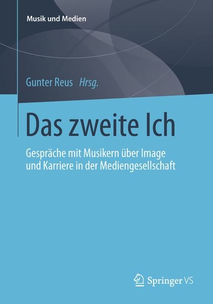 Produktbild: Das zweite Ich