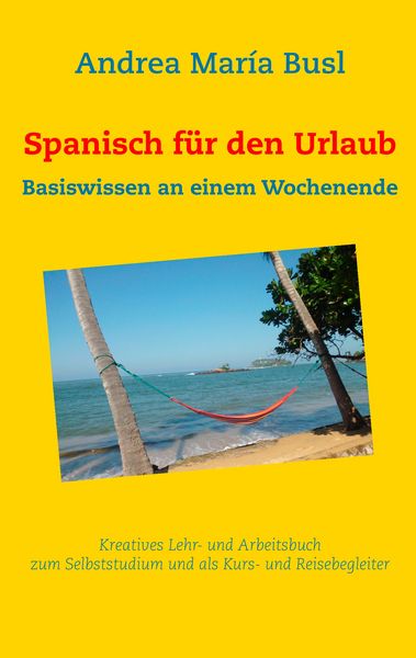 Produktbild: Spanisch f&uuml;r den Urlaub