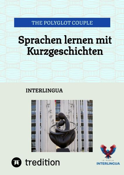Produktbild: Sprachen lernen mit Kurzgeschichten