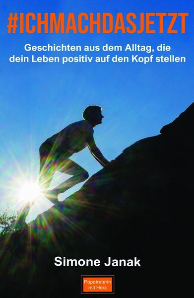 Produktbild: #ichmachdasjetzt
