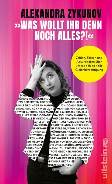 Produktbild: &raquo;Was wollt ihr denn noch alles?!&laquo;