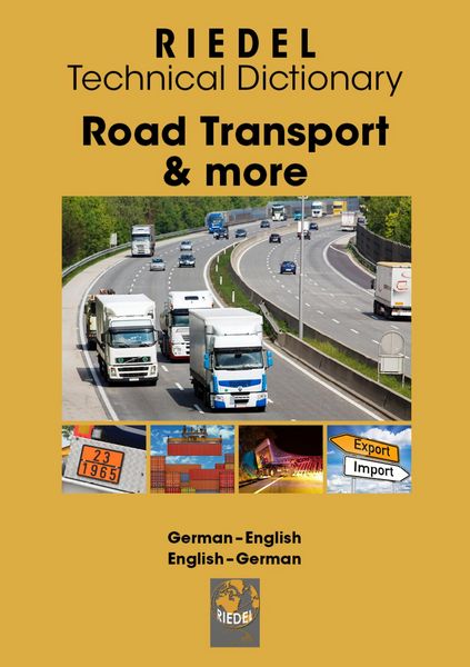 Produktbild: Road Transport & more