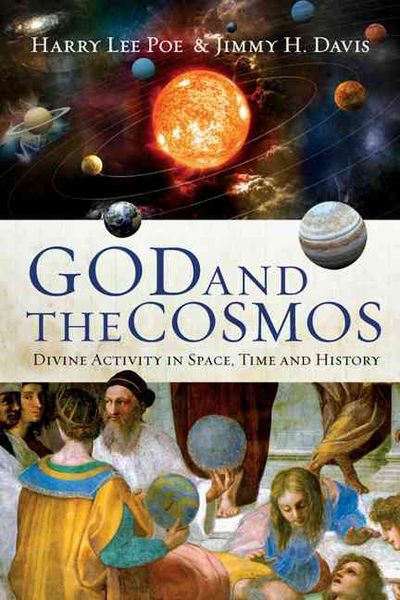 Produktbild: God & The Cosmos