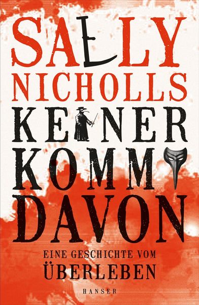 Produktbild: Keiner kommt davon - eine Geschichte vom &Uuml;berleben