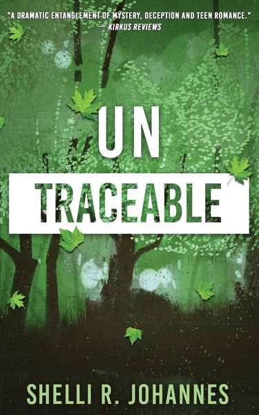 Produktbild: Untraceable