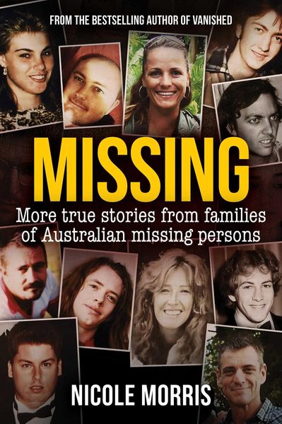 Produktbild: Missing