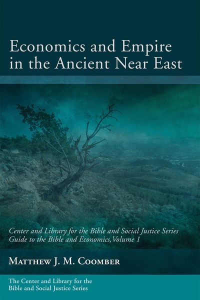 Produktbild: Economics and Empire in the Ancient Near East