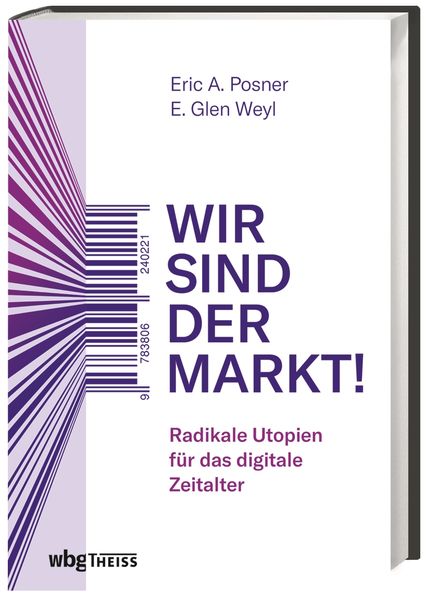 Produktbild: Wir sind der Markt!