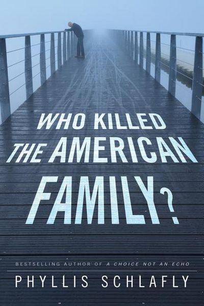 Produktbild: Who Killed The Amer Family
