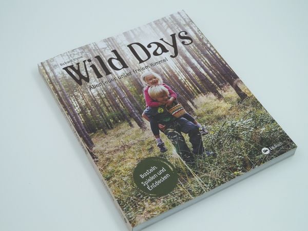 Produktbild: Wild Days