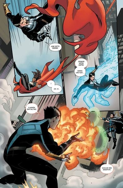 Produktbild: Doctor Strange - Neustart
