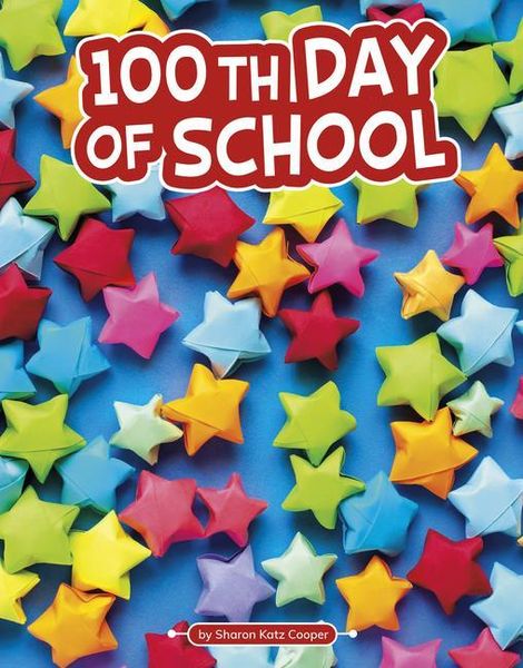 Produktbild: 100th Day of School