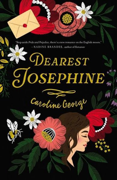Produktbild: Dearest Josephine