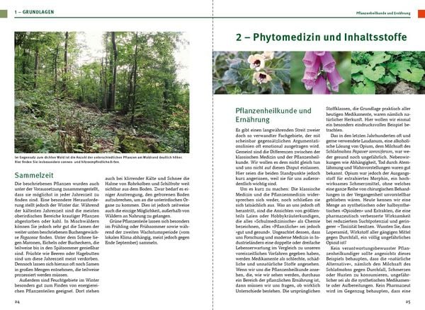 Produktbild: Pflanzliche Notnahrung