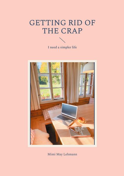 Produktbild: Getting Rid Of The Crap