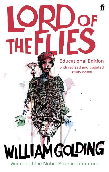 Produktbild: Lord of the Flies