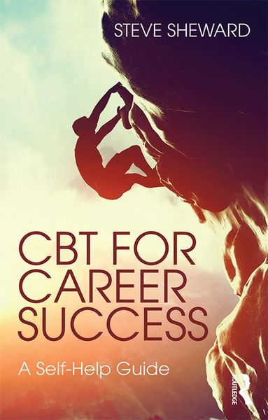 Produktbild: CBT for Career Success