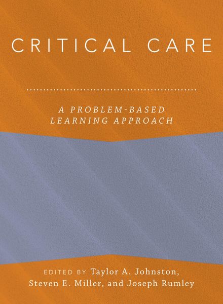 Produktbild: Critical Care