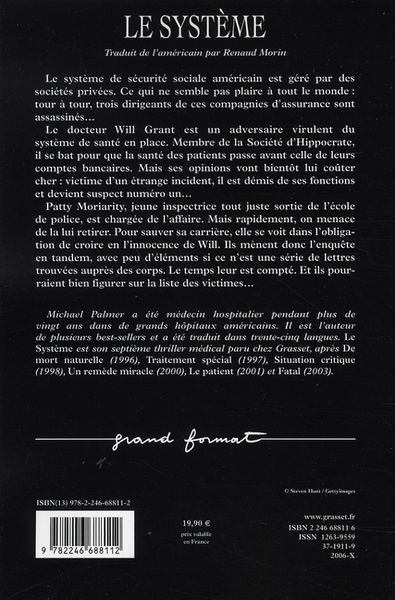 Produktbild: Le Systeme