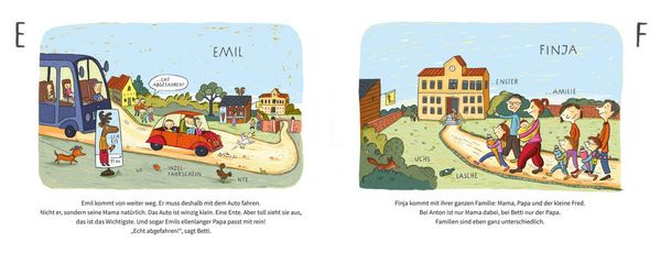 Produktbild: Wir sind erste Klasse!