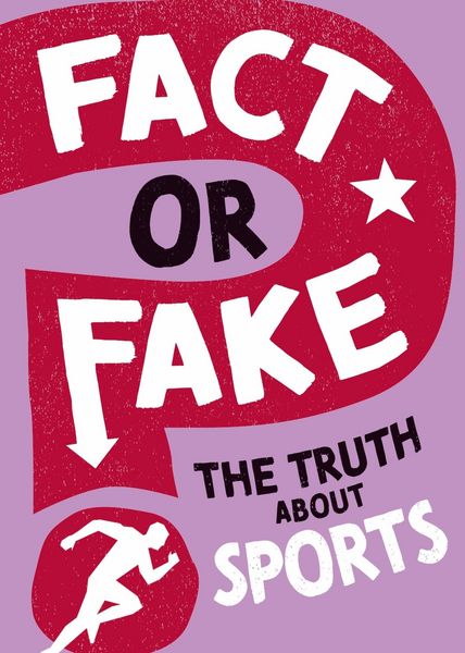 Produktbild: The Truth About Sports