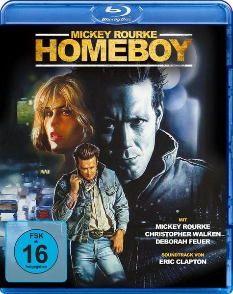 Produktbild: Homeboy