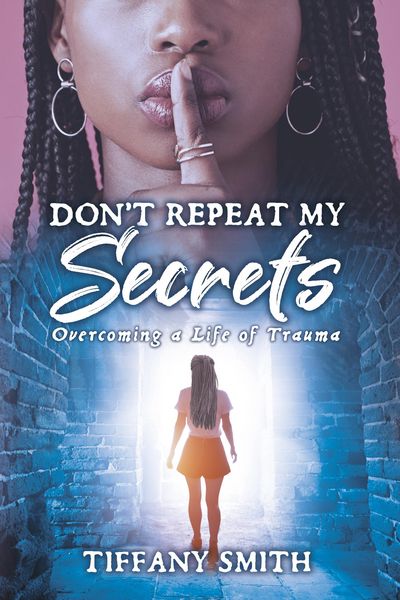Produktbild: Don't Repeat My Secrets