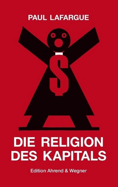Produktbild: Die Religion des Kapitals