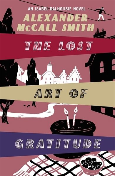 Produktbild: The Lost Art of Gratitude