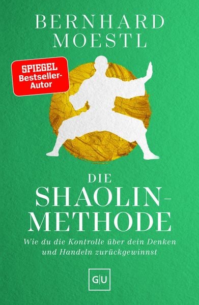 Produktbild: Die Shaolin-Methode
