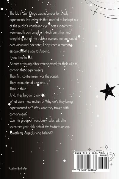 Produktbild: Phoenician Stars