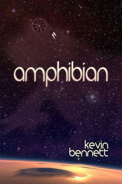 Produktbild: Bennett, K: Amphibian