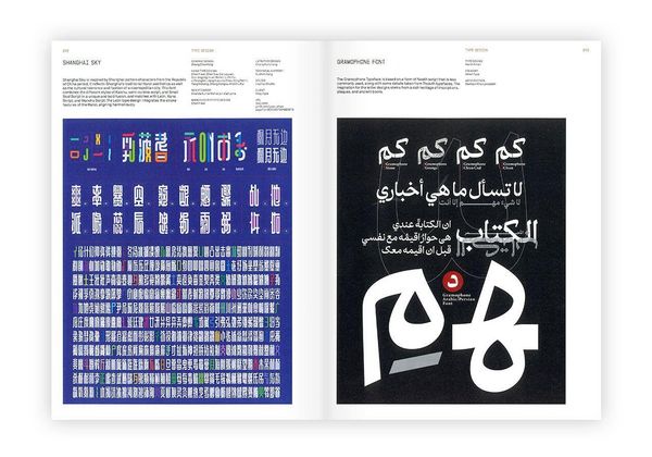 Produktbild: The World's Best Typography