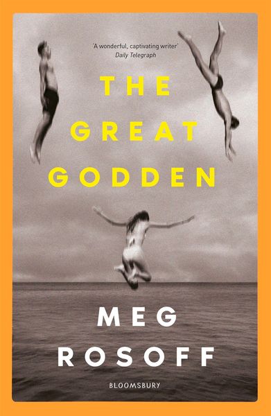 Produktbild: Rosoff, M: The Great Godden