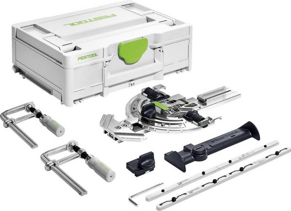 Produktbild: Festool SYS3M 137 FS/2-Set Zubeh&ouml;r-Set